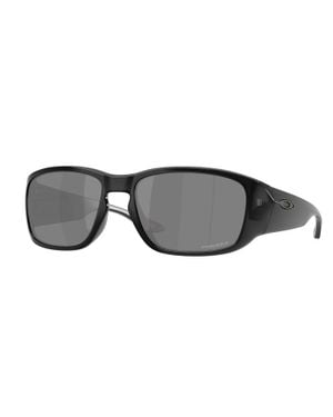 Oakley Tourniquet Sunglasses - Black