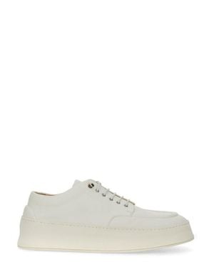 Marsèll Cassapana" Derby - White