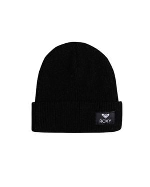 Roxy Island Fox 2 Beanie - Black