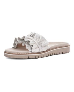 Ara Keyes Sandals - Metallic