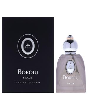 Dumond Borouj - Blue