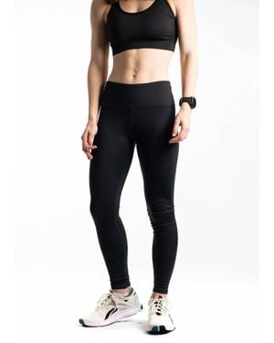 ChicknLegs Pull On Leggings - Black