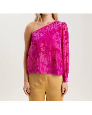 S'Edge Kate Top - Pink