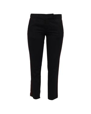 Nili Lotan Pants - Black