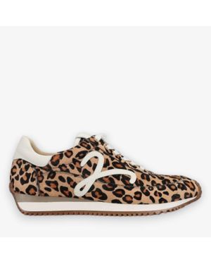 Vaneli Queen Sneaker - Brown