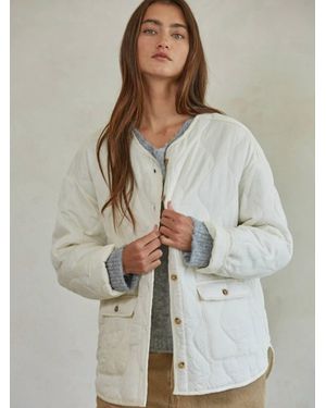 By Together Lily Bree Jacket - Gray