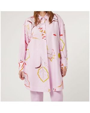 Marina Rinaldi Aiello - Pink