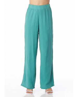 Tart Collections Paley Pants - Blue
