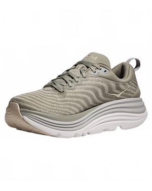 Hoka One One Gaviota 5 Shoe - Gray