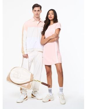 Sergio Tacchini Bria Dress - White