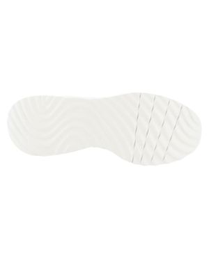 Skechers Bobs Squad Chaos Slip - White