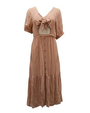 Faithfull the Brand Casual and day dresses for Women Online Sale up to 65 off Lyst