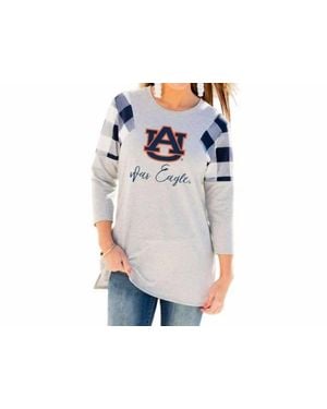 Gameday Couture Auburn College Get - Black