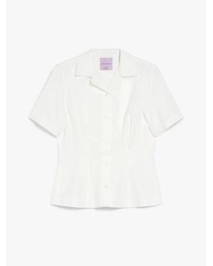 Weekend Ballo - White
