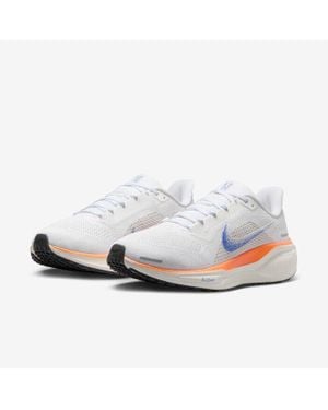 Nike Pegas1 Blueprint Hf7362-900 Wo Raoad Running Shoes Rhs4234 - White