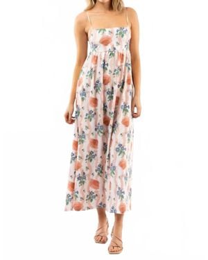 Smith & Quinn Cleobella Maxi Dress - Multicolor