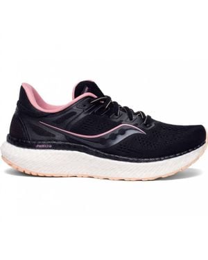 Saucony Hurricane 23 Running Shoes - Blue
