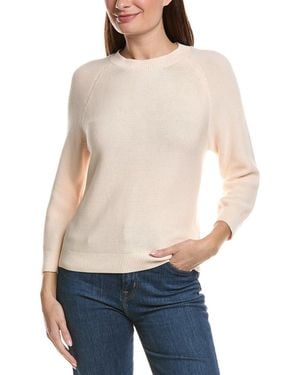 BOSS Fovila Sweater - Natural