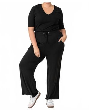 Capsule 121 Humility Pant - Black