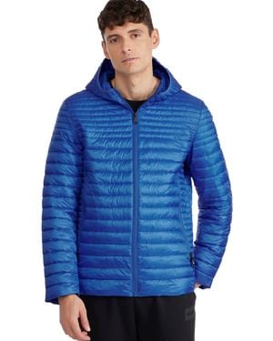 Pajar Osprey Lightweight Packable Puffer Jacket - Yellow
