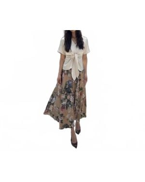 Karmamia Savannah Skirt - Black