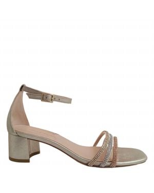Pelle Moda Waite Sandals - Multicolor