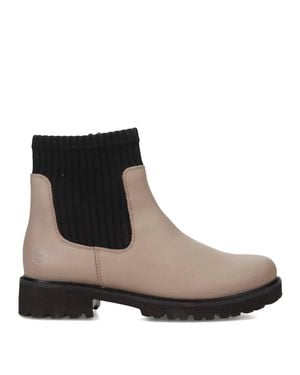 Rieker Ankle Boots - Brown