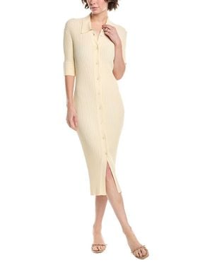 JLuxe Maxi Dress - Natural