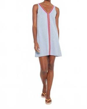 Lisa Todd Denim - White