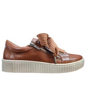 EOS Melbourne Jovi Sneaker - Brown