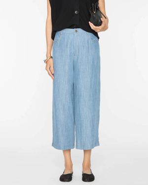 Drew Kairi Pants - Blue