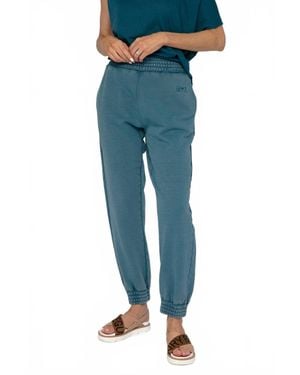 RTA Sydney Sweatpants - Blue