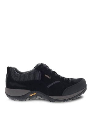 Dansko Paisley Sneaker - Black