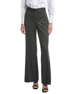 BOSS Talia Pant - Gray