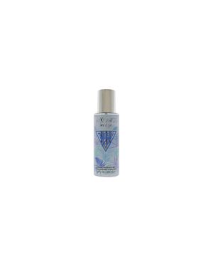 Guess Mykonos Breeze Shimmer By For Fragrance Mist 8.4 Oz - Blue