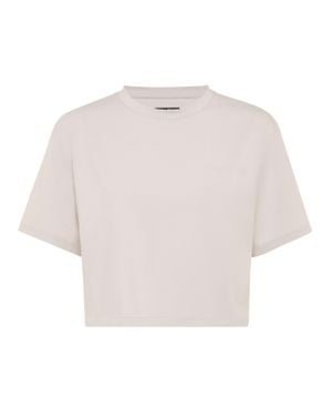 Philipp Plein T-shirt - White