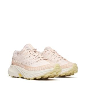 Merrell Agility Peakj068390 Sneakers Trail Running Shoes Liq786 - Pink