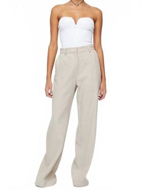 Bec & Bridge Manon Pants - Natural