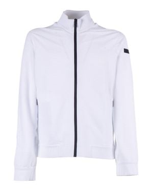 Rrd Ottawa Full Zip Fleece - Blue
