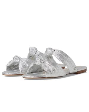 Circus by Sam Edelman Marissa Sandals Slide Htat1822 - White