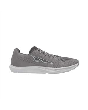 Altra Escalante 4 Running Shoes - Gray