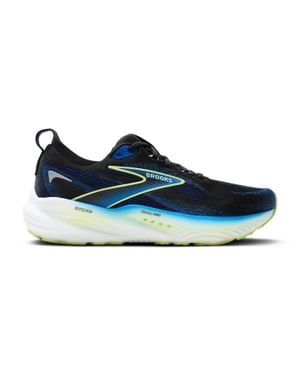 Brooks Glycerin 22 Running Shoes - Blue