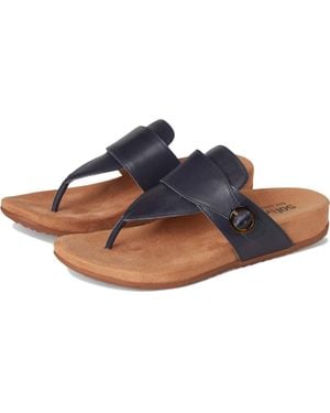 Softwalk Belize Sandals - Blue