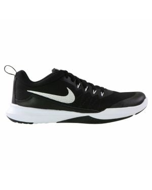 Nike Training Running Shoes - Black