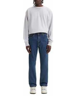 Levi's 505 Regular Fit-Obsolete Jeans - Black