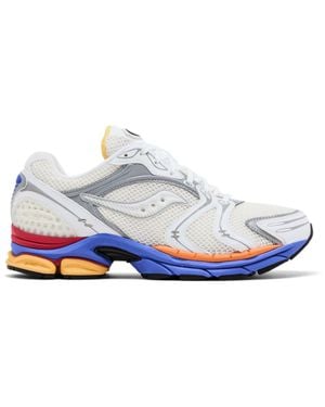 Saucony Progrid Triumph 4 Galaxy - Black