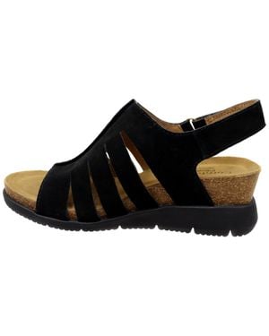 Comfortiva Scottie Ct0049821-001 - Black