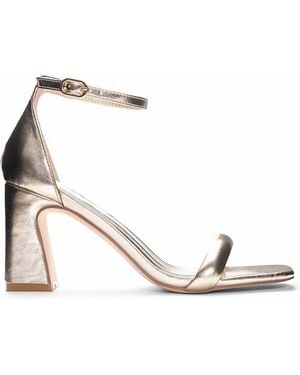 Cl By Laundry Velma Dress Sandal - Black