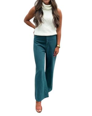 Rolla's Sailor Pant - Blue