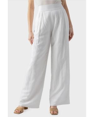Sanctuary Pull Me On Pant - Gray